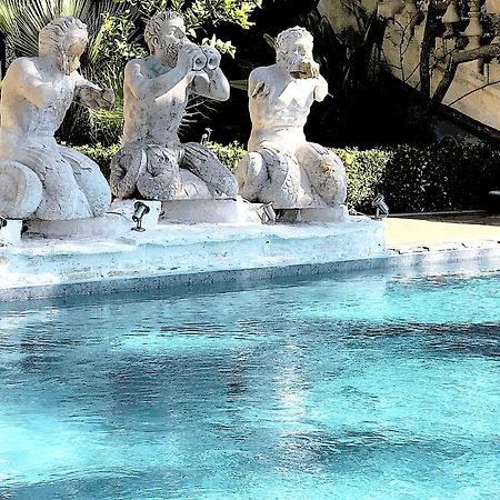 Villa Marrone - Relais - Марсала Экстерьер фото