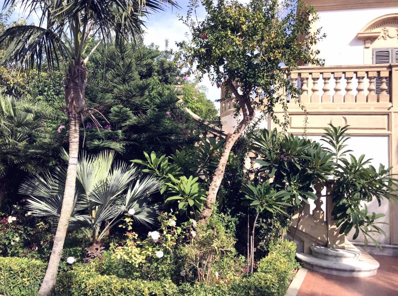 Villa Marrone - Relais - Марсала Экстерьер фото