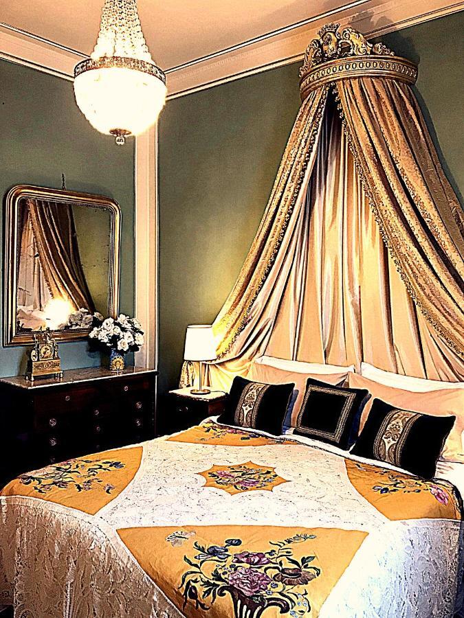 Villa Marrone - Relais - Марсала Экстерьер фото