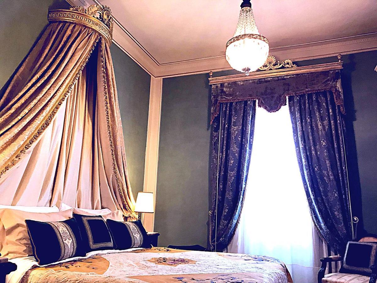 Villa Marrone - Relais - Марсала Экстерьер фото